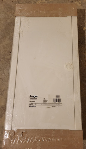 Hager hohlwand verteiler - hager,