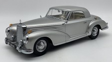 Mercedes-Benz 300 SC Coupe