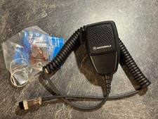 Motorola mikrofon hmm3413a - motorola,