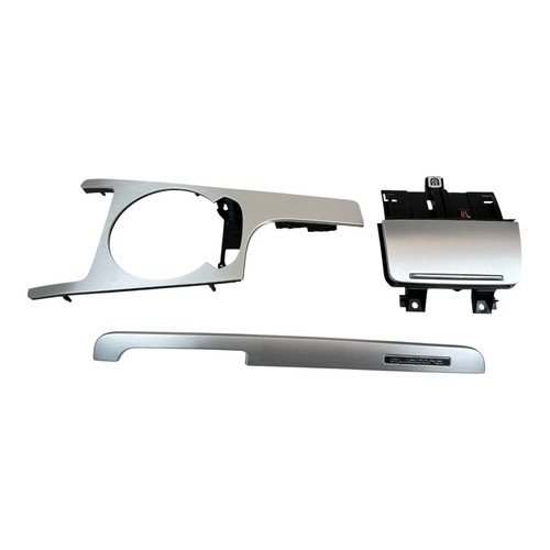 Dekor set mittelkonsole ascher - dekor,