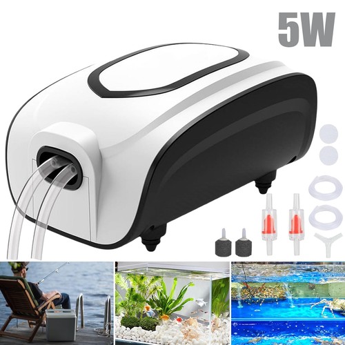 Ultra leise aquarium luftpumpe - ultra-leise,