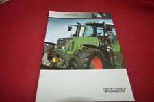 Fendt 712 714 716 718 Vario