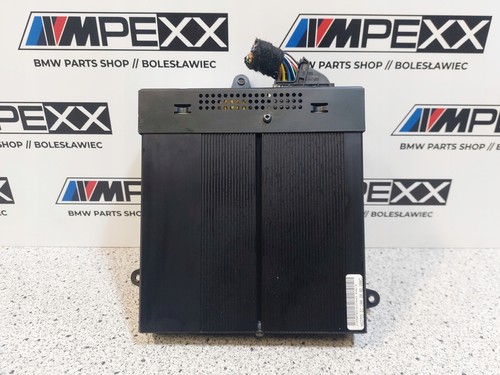 Bmw e46 hifi anlage - hifi,