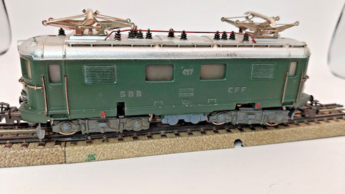 Märklin ret800 - märklin, ret800.1