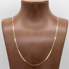 1,6mm Fischgrätenkette Dünne