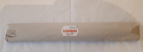 Fleischmann 00224471 dach für - fleischmann,
