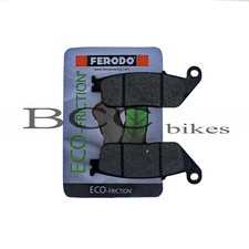 Ferodo Bremsklötze Bremsbeläge vorne Cagiva 1000 Navigator M5 00-05 (181552308)