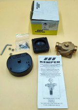 KEMPER Kartusche Druckminderer DM für Basis Modul DN15-DN25 710 00 00100