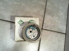 Neu - Spannrolle Zahnriemen - 1.9 TDI Golf, Passat, A3, A4 VW Golf Variant 1.9