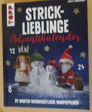 Topp 27122 Strickheft