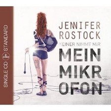 JENNIFER ROSTOCK "MEIN