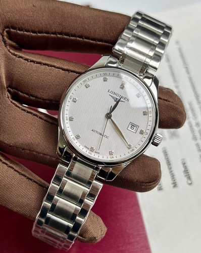 Longines master collection - collection,
