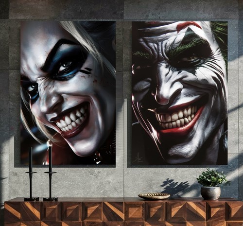 Xxl leinwand bild set - leinwand,