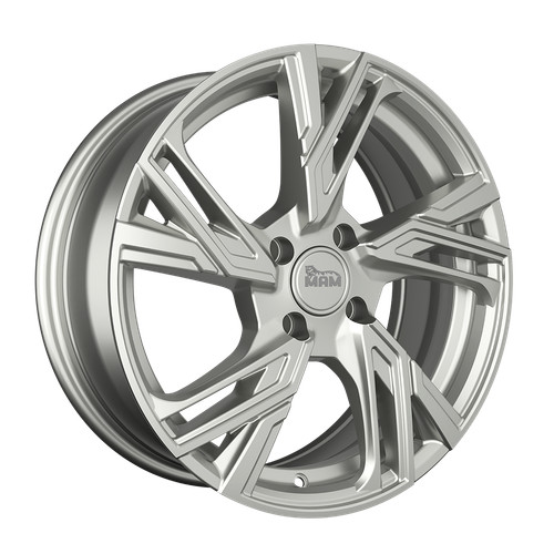 Zoll mam rs5 - 16, 4x100