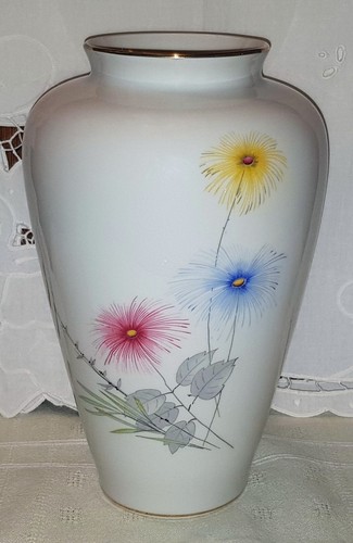 Alka kunst vase rhapsodie - alka,