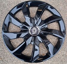 4 Alu-Design Radkappen in 15