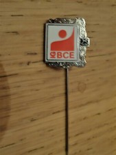Anstecknadel IG BCE - 25 Jahre