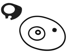 Dichtsatz Piaggio für Weber