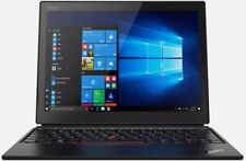 Lenovo ThinkPad X1 Tablet G3 - 13" i7-8550U | 16GB RAM | 512GB SSD | Win 11 Pro