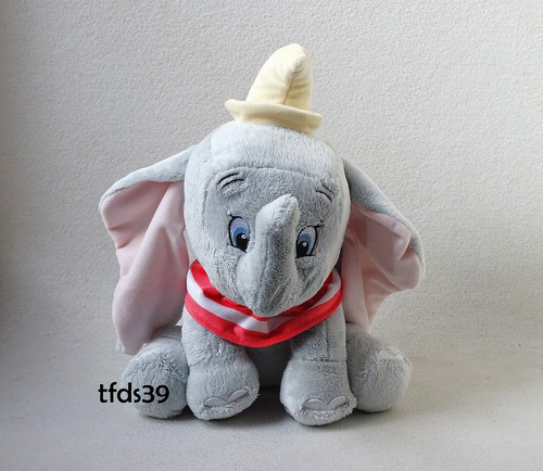 Disney elefant dumbo - elefant, nicotoy