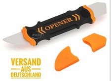Handy Öffnungswerkzeug  Display Öffner Smartphone Reparatur Hebel
