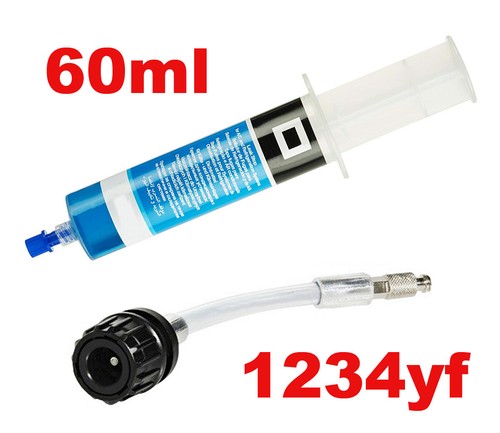 Klima dichtmittel leck stop - klima,