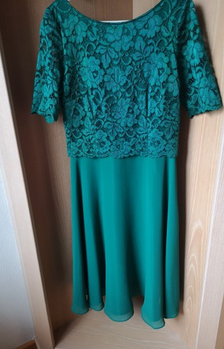 Vera mont abendkleid - vera,