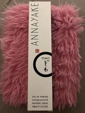 Annayake Tomo Her Eau de