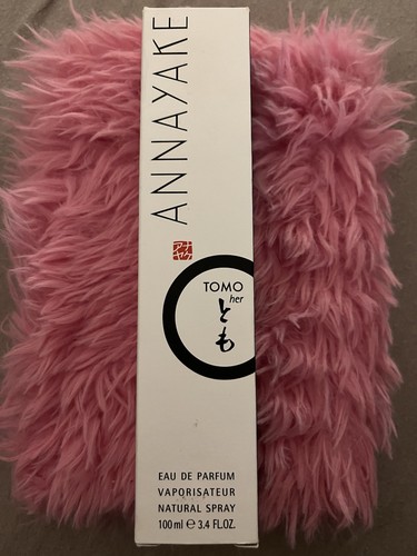 Annayake tomo her eau - her, de