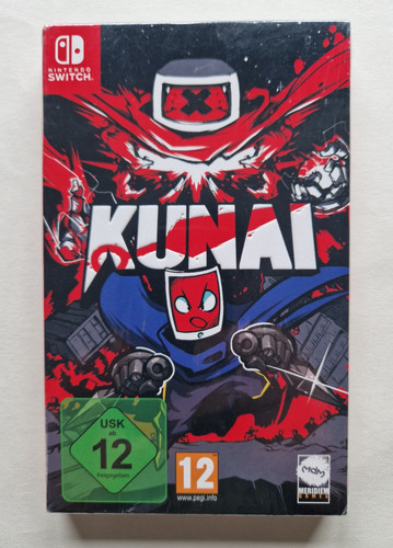 Nintendo switch spiel - nintendo,