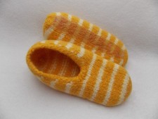 FILZIS * Filzpuschen mit