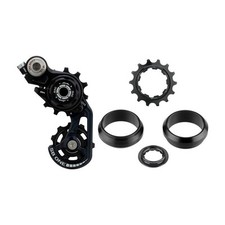 Antriebskit Kettenspanner dh/dirt g3c Eco Mieder HG 9/10/11V Ritzel 13d SB