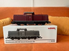 Märklin 55728, V100 2027, DB