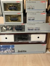 Märklin Dig 2680 + 4396