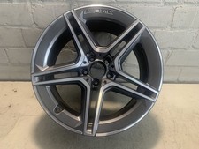 Alufelge Mercedes-benz