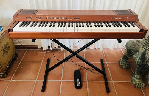 Yamaha clavinova - yp-40, –