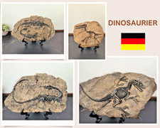 Weihnachtsdeko Dinosaurier