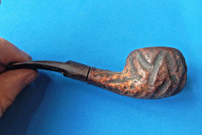 Vintage Polo Holzpfeife