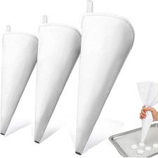 Profi spritzbeutel set 3 - set,,