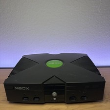 Xbox classic konsole - xbox, solo