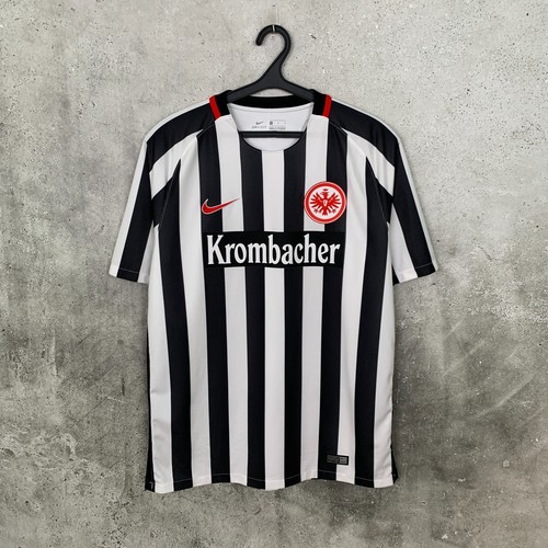 Eintracht frankfurt 2016 2017 - frankfurt,