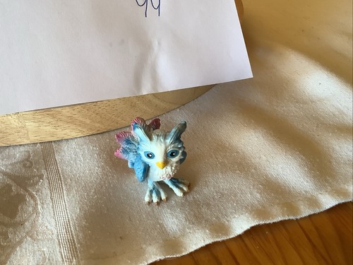 Schleich bayala zhuhu blaue - schleich®,