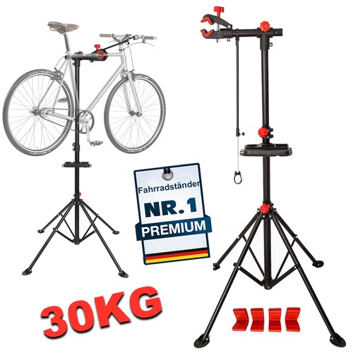 Fahrrad reparaturständer - fahrrad,