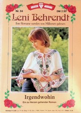 Irgendwohin : Ein zu Herzen