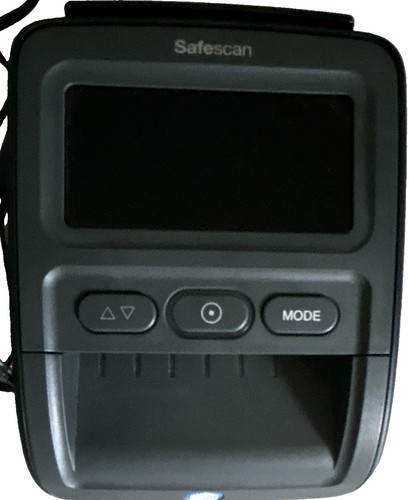 Safescan 155 automatischer - safescan, 155-s