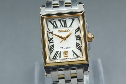 Neuwertig vintage seiko - neuwertig*,