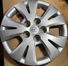 4 Stück Original Hyundai