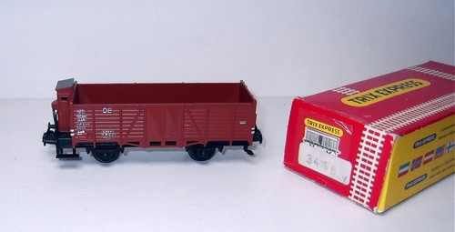 Trix express 3416 - (nr., –
