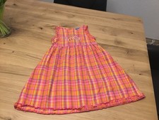 Süßes Kleid Gr.98 Topomini