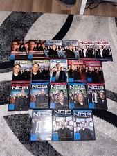 NCIS - Staffeln 1-10 - DVD